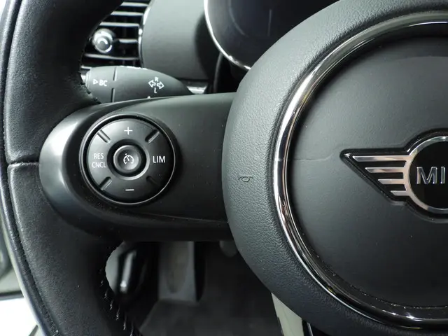 MINI Clubman One 2021 Benzine 13