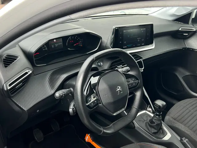 Peugeot 208 1.2 PureTech Active 2020 Benzine 4