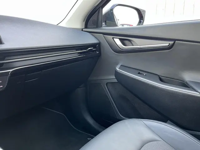 Kia EV6 Air 58 kWh 2022 Elektrisch 66