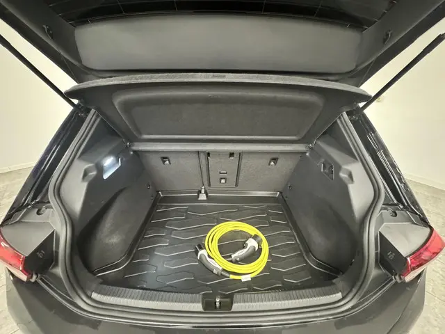 Volkswagen ID.3 First Plus 58 kWh 2020 Elektrisch 9