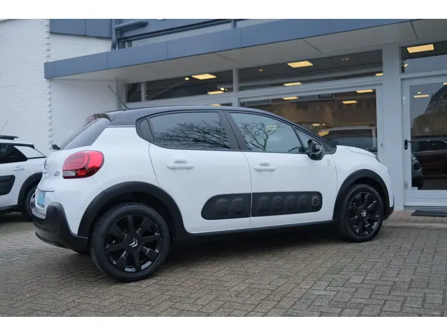 Citroën C3 PT 82 Origins 2020 Benzine 42