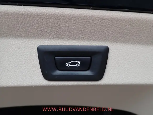 BMW 4 Serie Gran Coupé 420i HIGH-EXE 2016 Benzine 26