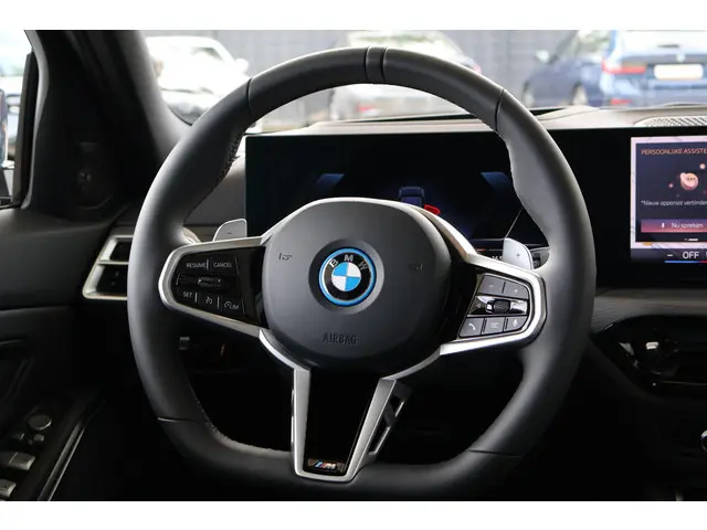 BMW 3 Serie Touring 330e xDrive 2025 Hybride Benzine 13