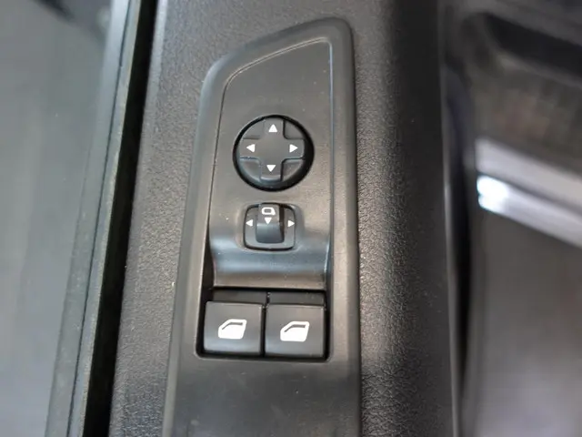 Opel Vivaro 145PK Automaat L3H1 2024 Diesel 14