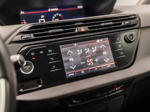 Citroën C4 Spacetourer 1.2 PureTech Sport 2020 Benzine 21