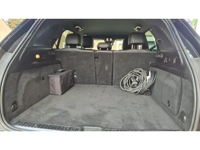 Mercedes-Benz GLE 350 e 4MATIC 2021 Hybride Benzine 22