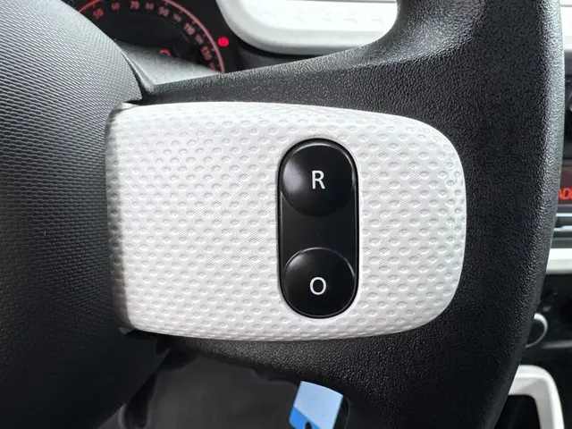 Renault Twingo 1.0 SCe Collection 2015 Benzine 16