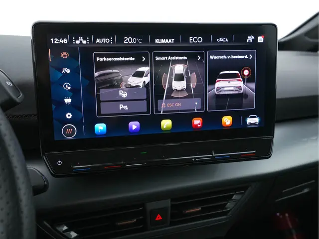 CUPRA Born Adrenaline 62 kWh [ 3-Fase ] 2023 Elektrisch 17