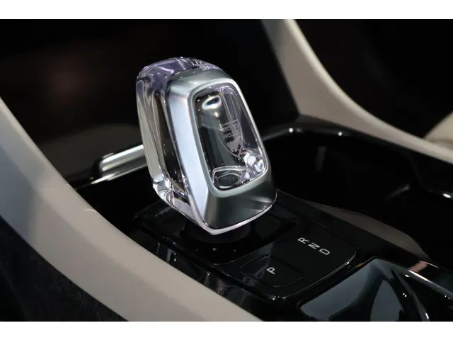 Volvo XC40 T4 Recharge Inscription 2022 Hybride Benzine 33