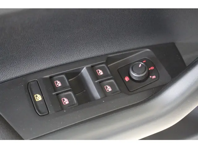 Volkswagen Polo 1.0 MPI Comfortline 2021 Benzine 9