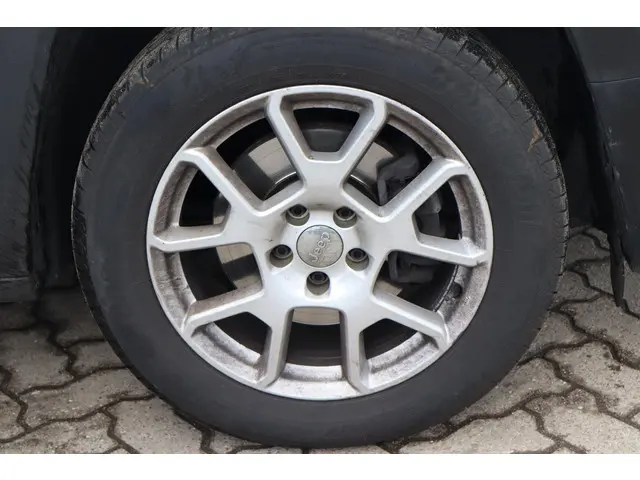 Jeep Renegade 1.3T Freedom 2019 Benzine 14