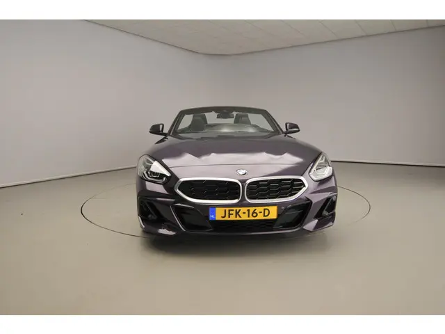 BMW Z4 Roadster sDrive20i 2025 Benzine 4