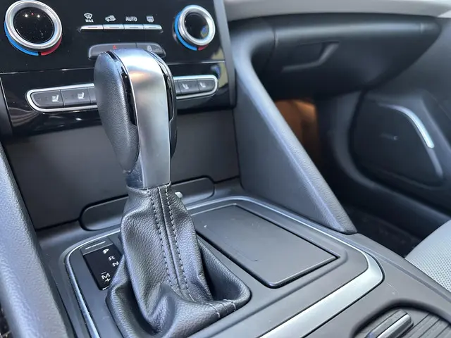 Renault Talisman 1.6 TCe Limousin 2018 Benzine 41