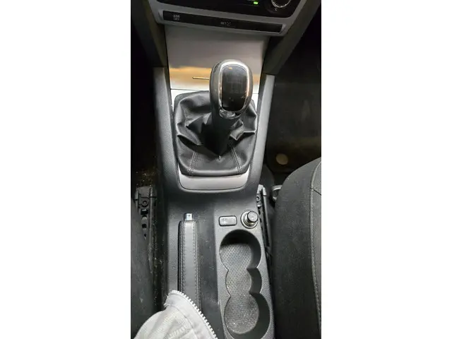 Škoda Octavia Combi 1.2 TSI Ambition 2012 Benzine 23