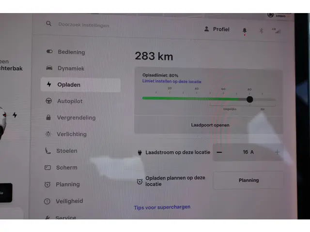 Tesla Model 3 Performance AWD 75 kWh 2019 Elektrisch 31