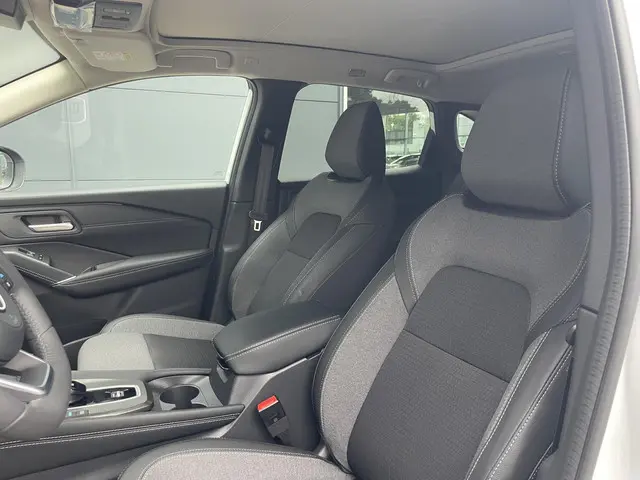 Nissan QASHQAI 1.5 e-Power N-Connecta 2025 Benzine 7