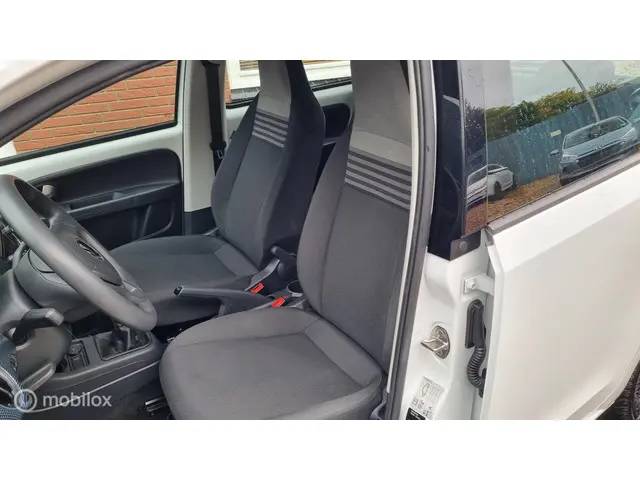 Volkswagen up! 1.0 5drs 2020 Benzine 10