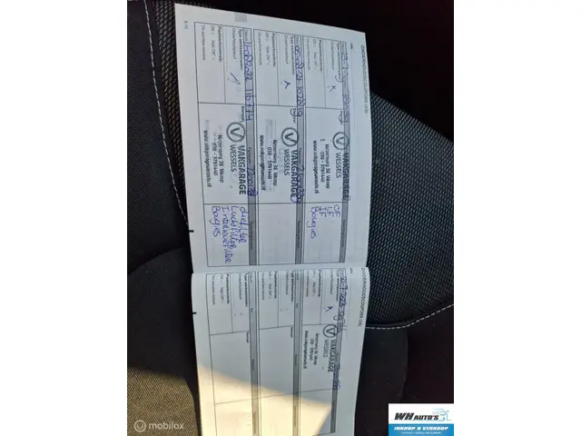 Renault Clio Estate 0.9 TCe Dynamique|NAVI|LED 2015 Benzine 25