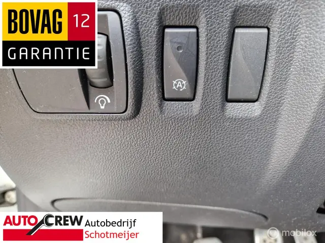 Renault Captur 1.2 TCe 120 Intens 2017 Benzine 28