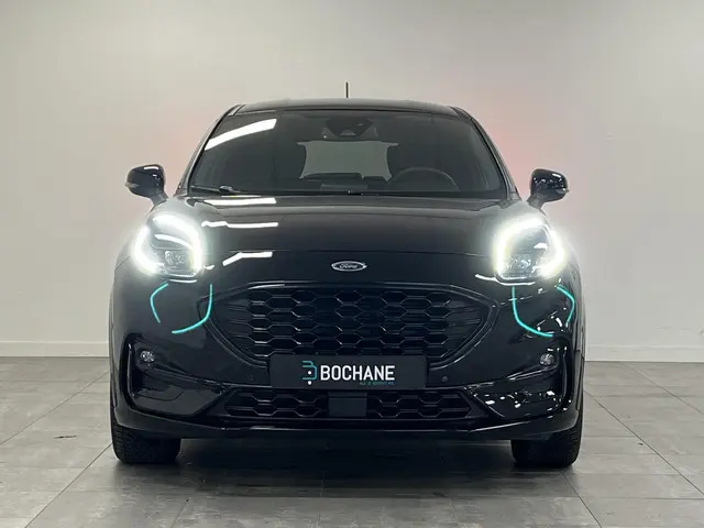 Ford Puma 1.0 EcoBoost Hybrid ST-Line X 2023 Benzine 20