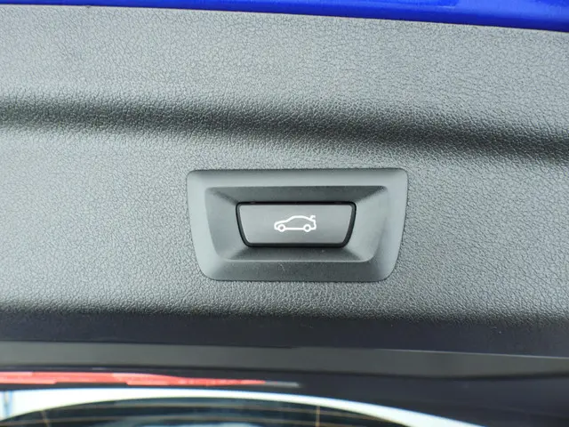 BMW 2 Serie Active Tourer 218i 2024 Benzine 38