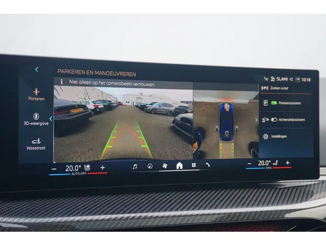 BMW 4 Serie Gran Coupé 420i 2025 Benzine 21