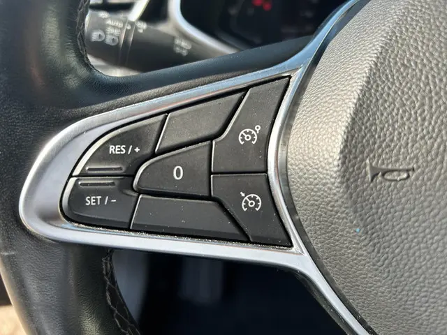 Renault Clio 1.5 dCi Intens 2020 Diesel 9