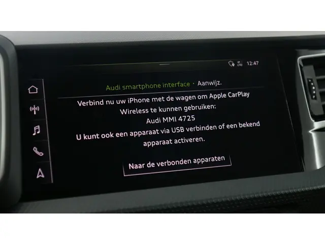 Audi A1 Sportback 25 TFSI 96pk Pro Line 2019 Benzine 29