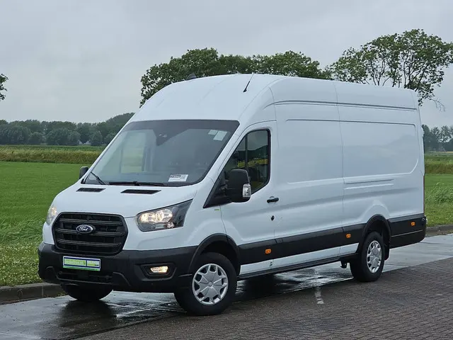 Ford Transit 2.0 2024 Diesel 2