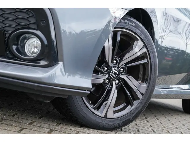 Honda Civic 1.0i VTEC ELEGANCE TURBO 2017 Benzine 11