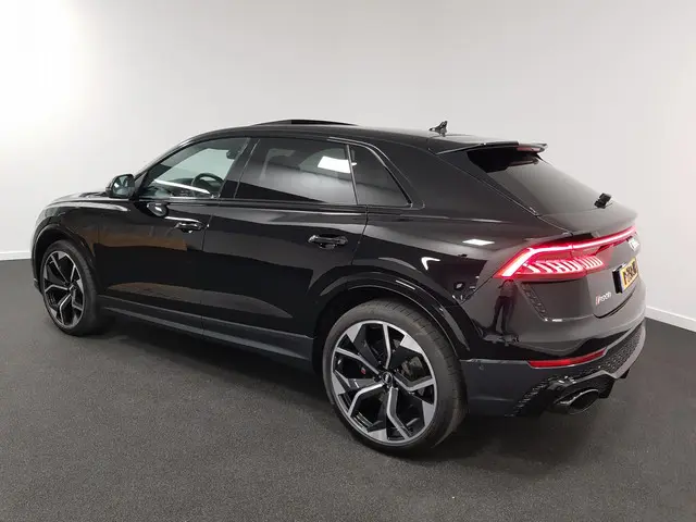 Audi RSQ8 RQ8 4.0 TFSI Quattro 600pk! 2021 Benzine 36