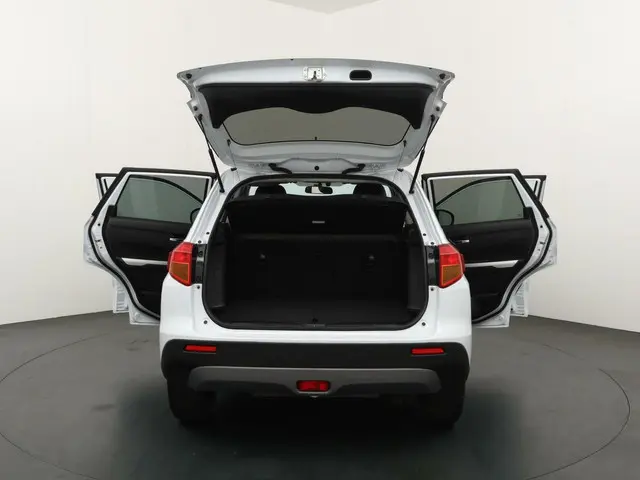 Suzuki Vitara 1.4 S 2018 Benzine 20