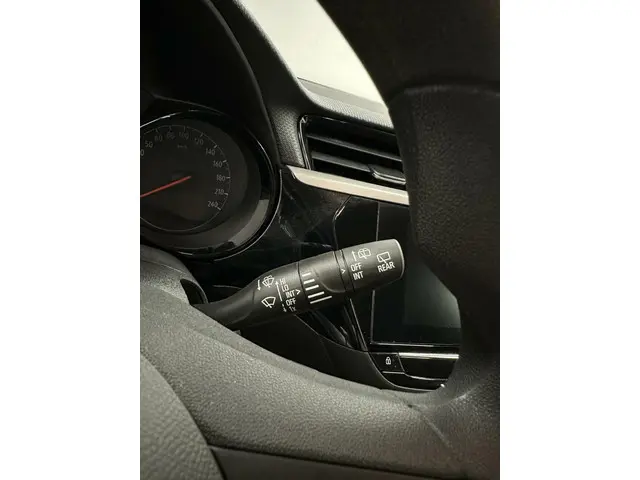 Opel Corsa 1.2 Edition LM CRUISE 2021 Benzine 21