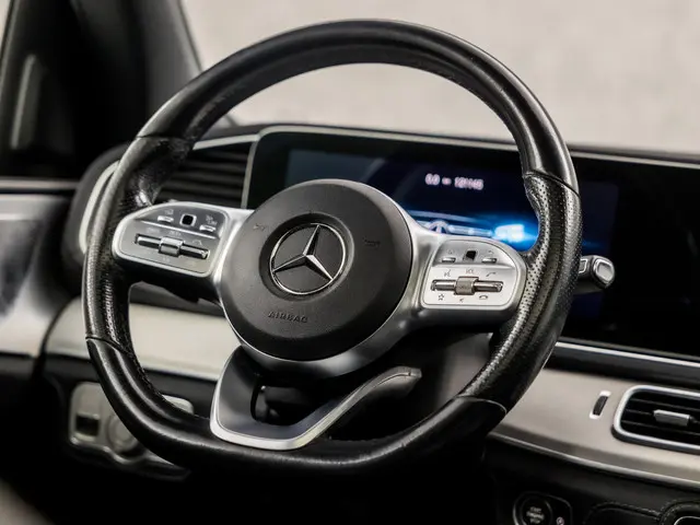 Mercedes-Benz GLE 450 4MATIC AMG Sport 2019 Benzine 20