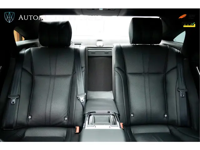 Jaguar XJ XJL 3.0 V6D 275 pk SUPERSPORT LWB 2014 Diesel 19