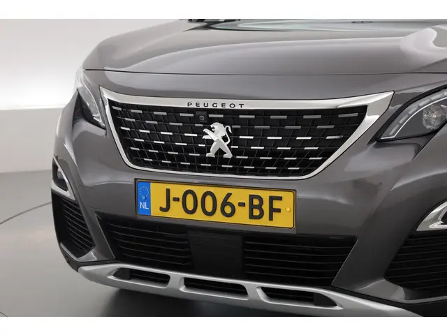 Peugeot 5008 1.2 PureTech GT-Line 7pers. 2020 Benzine 32