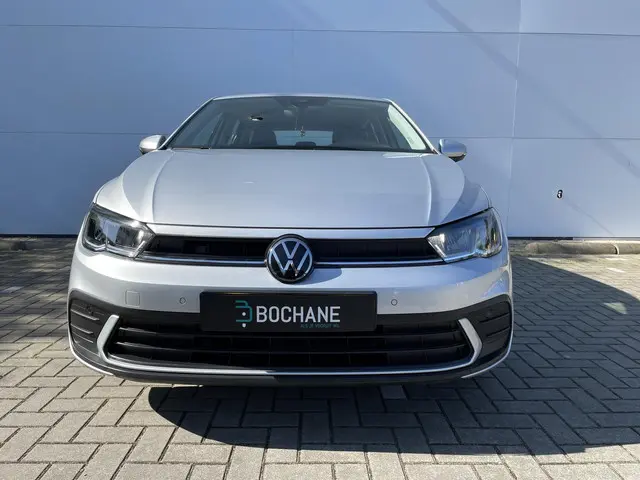 Volkswagen Polo 1.0 TSI Go 2023 Benzine 17
