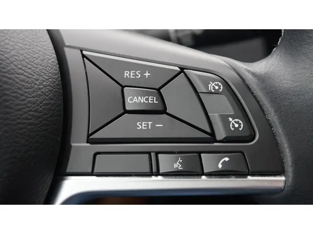 Nissan QASHQAI 1.3 158PK 2021 Benzine 17