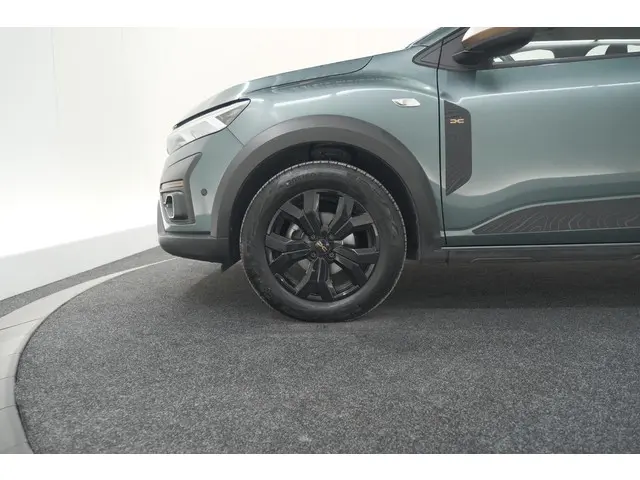 Dacia Sandero Stepway TCe 90 Extreme 2024 Benzine 17