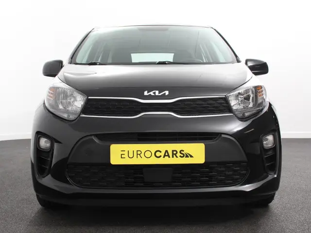 Kia Picanto 1.0 DPi Automaat DynamicLine 2023 Benzine 5