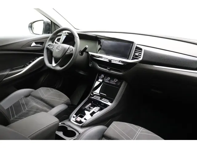 Opel Grandland 3