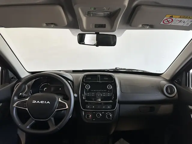 Dacia Spring Essential 27 kWh 2024 Elektrisch 3