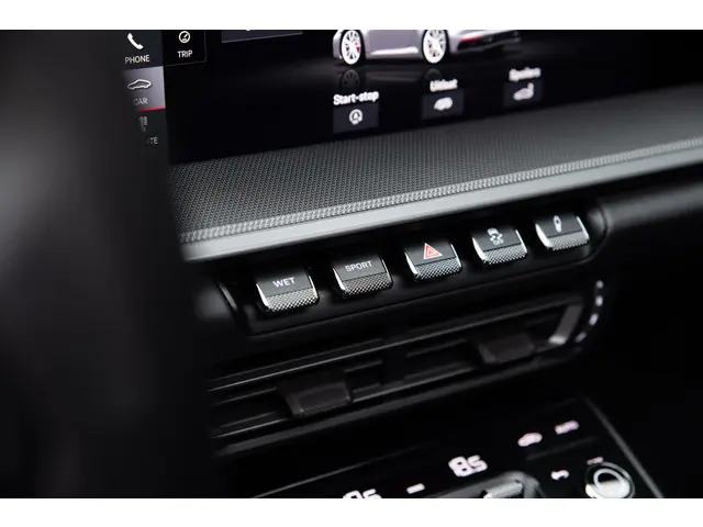 Porsche 911 3.0 Carrera 2020 Benzine 41