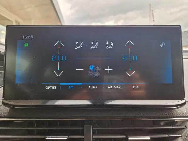 Peugeot 3008 1.2 PureTech Allure Pack 2023 Benzine 19