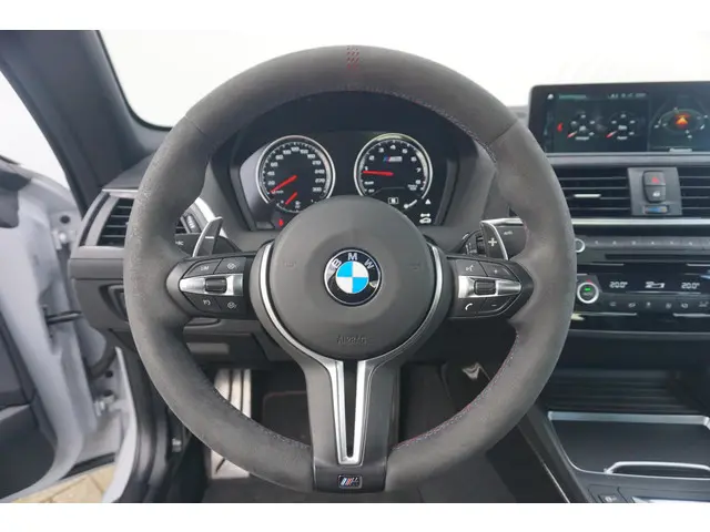 BMW M2 Coupé CS 2020 Benzine 22