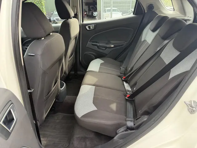 Ford EcoSport 2015 1.0 EcoBoost Titanium 2015 Benzine 14