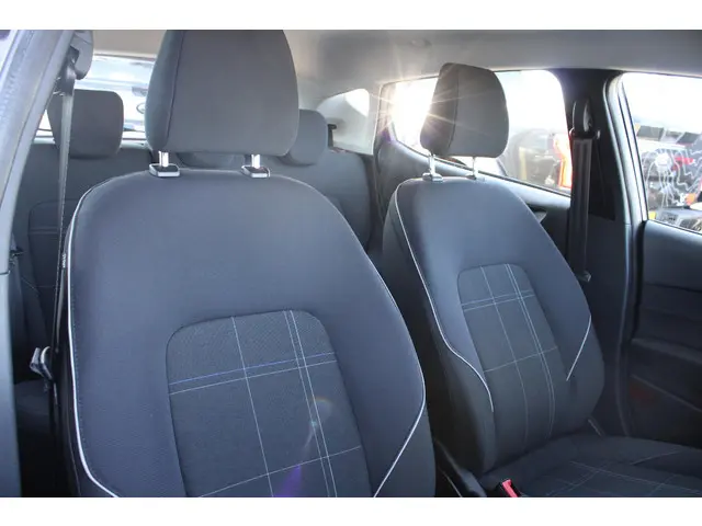 Ford Fiesta 1.1 Trend 2017 Benzine 13