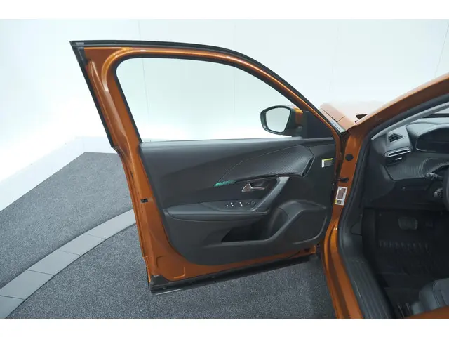 Peugeot e-2008 EV Allure Pack 50 kWh 2021 Elektrisch 58