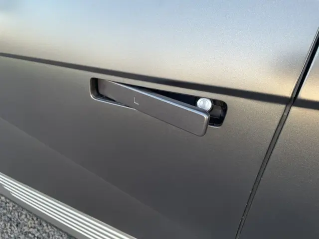 Hyundai IONIQ 5 Uniq 73kWh 2022 Elektrisch 24