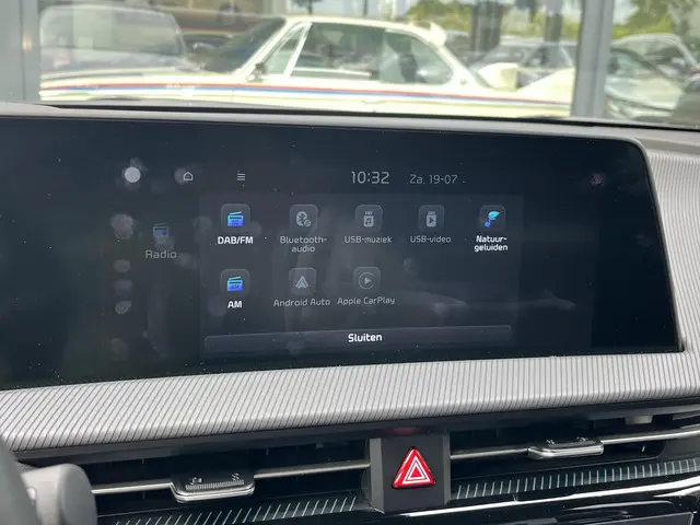 Kia EV6 GT AWD 77.4 kWh 2023 Elektrisch 18